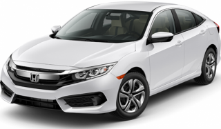 2018 Honda Civic Sedan 1.6 125 PS CVT Elegance ECO 2018 Araba kullananlar yorumlar
